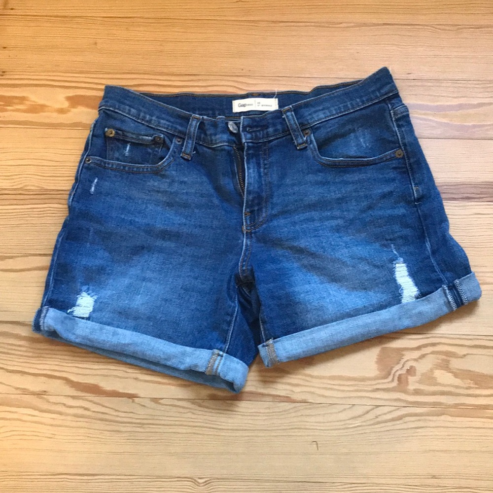 Gap Blue Jeans